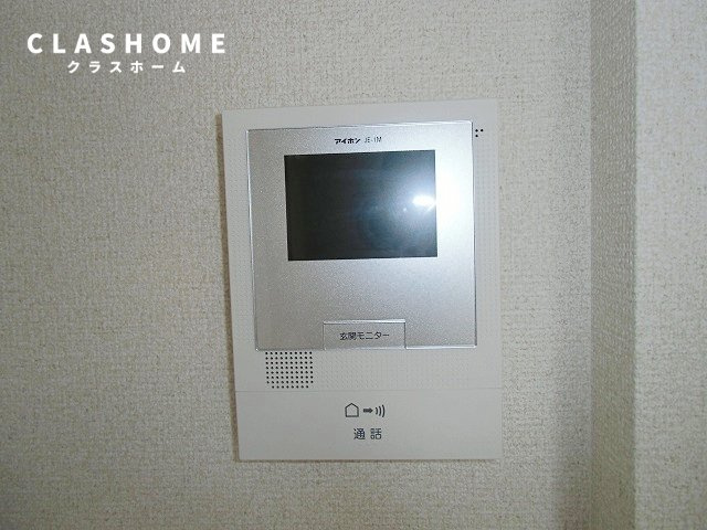 アムール 2008　　刈谷市の賃貸ならクラスホーム刈谷店のセキュリティ