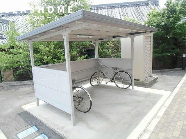アムール 2008　　刈谷市の賃貸ならクラスホーム刈谷店のその他共用部分