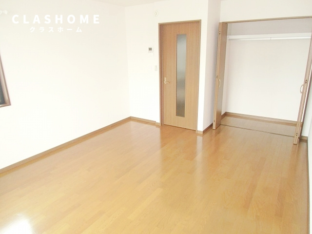 アムール 2008　　刈谷市の賃貸ならクラスホーム刈谷店の居間・リビング