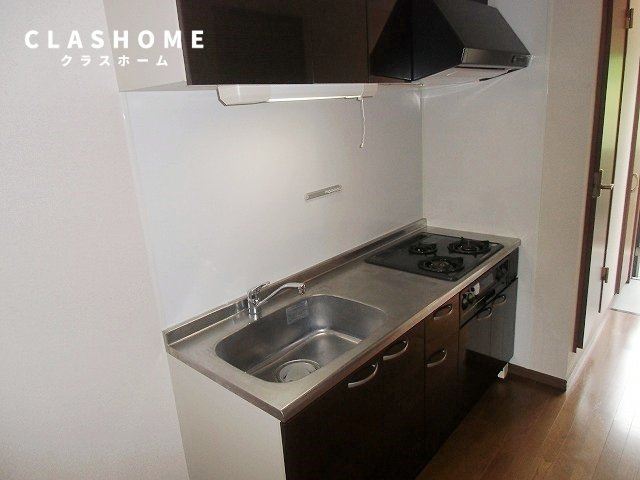 アムール 2008　　刈谷市の賃貸ならクラスホーム刈谷店のキッチン