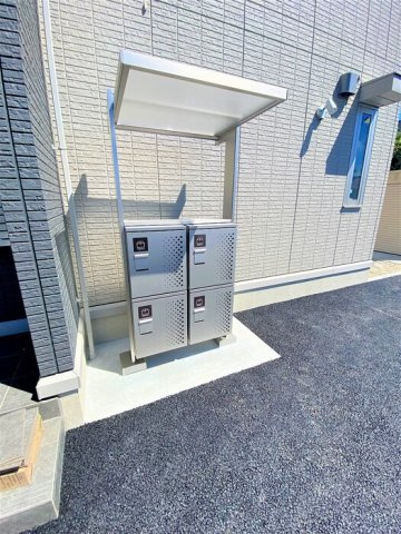 D-スクエア寄住　　刈谷市近郊の賃貸はクラスホーム刈谷店のその他共用部分