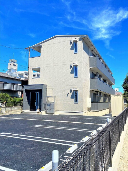 D-スクエア寄住　　刈谷市近郊の賃貸はクラスホーム刈谷店
