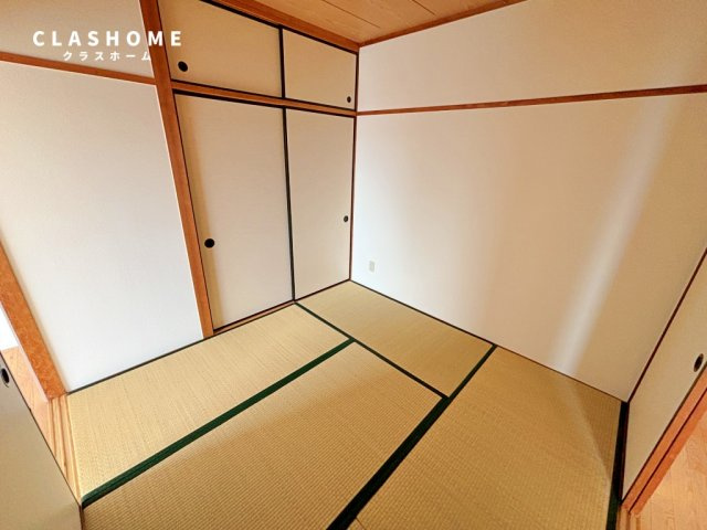 オレンジハイツ　　刈谷市近郊の賃貸はクラスホーム刈谷店の和室