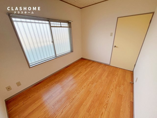 オレンジハイツ　　刈谷市近郊の賃貸はクラスホーム刈谷店の居間・リビング