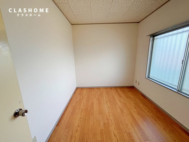 オレンジハイツ　　刈谷市近郊の賃貸はクラスホーム刈谷店の居間・リビング