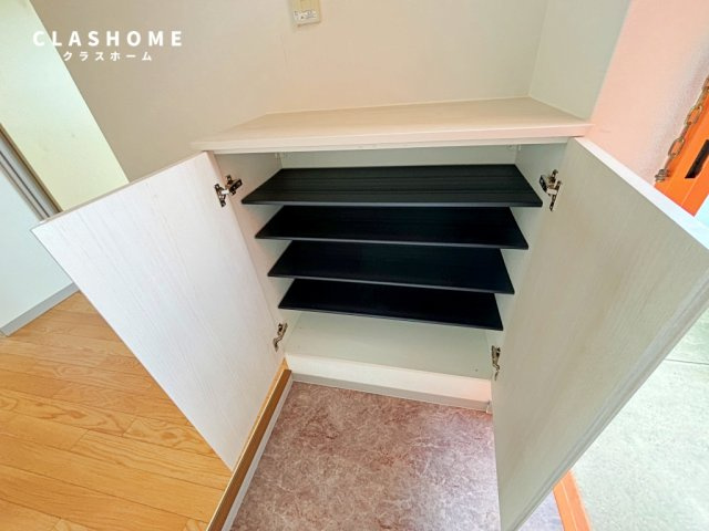 オレンジハイツ　　刈谷市近郊の賃貸はクラスホーム刈谷店の設備