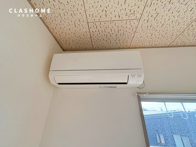 オレンジハイツ　　刈谷市近郊の賃貸はクラスホーム刈谷店の設備