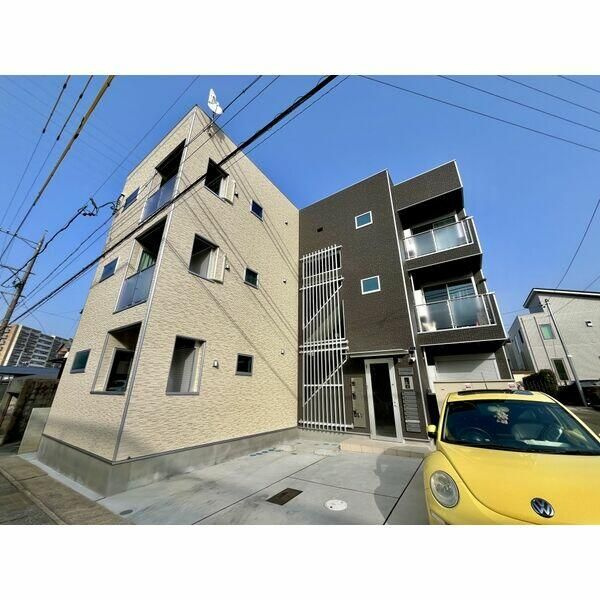 Sagittarius(サジタリウス)　　刈谷市の賃貸ならクラスホーム刈谷店の外観