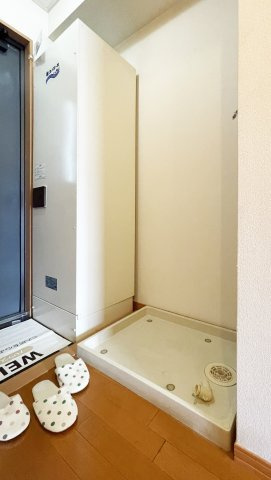 セリバテールの設備