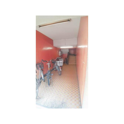 【その他共用部分】 | フラッツ東長崎