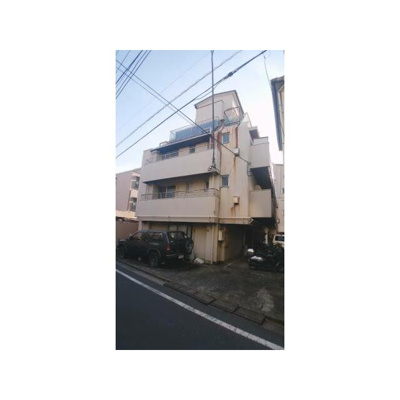 【外観】 | フラッツ東長崎