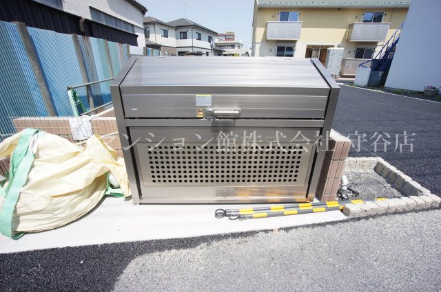 ルミエールKⅥのその他共用部分