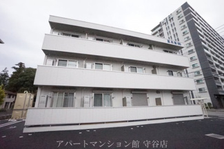 【外観】