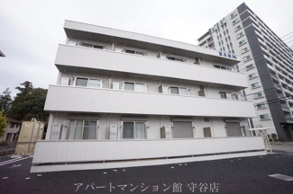 【外観】