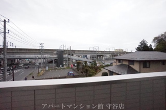 【展望】