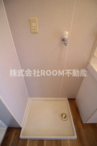 ウィルコート志比田の設備