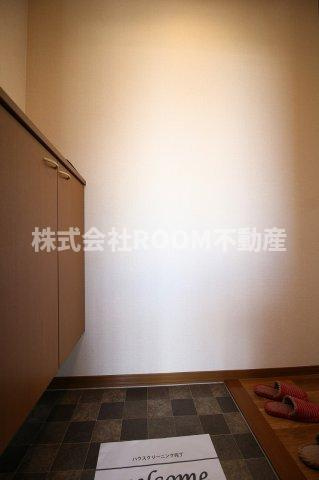 ウィルコート志比田の内装|内装も気になるポイント