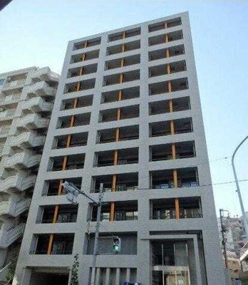 【外観】 | ＺＯＯＭ池尻大橋