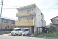 第二宮田ビルの画像