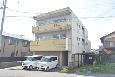 【外観】 | 第二宮田ビル