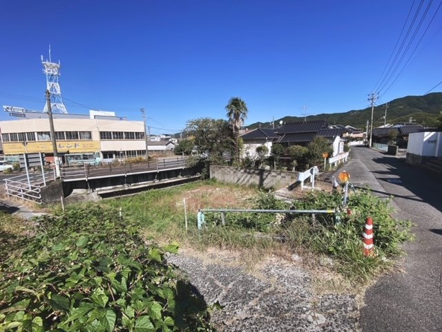 【外観】 | 柳井・中央