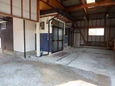 【駐車場】 | 志井1丁目戸建