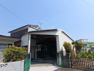 【外観】 | 志井1丁目戸建