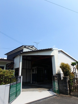 【外観】 | 志井1丁目戸建