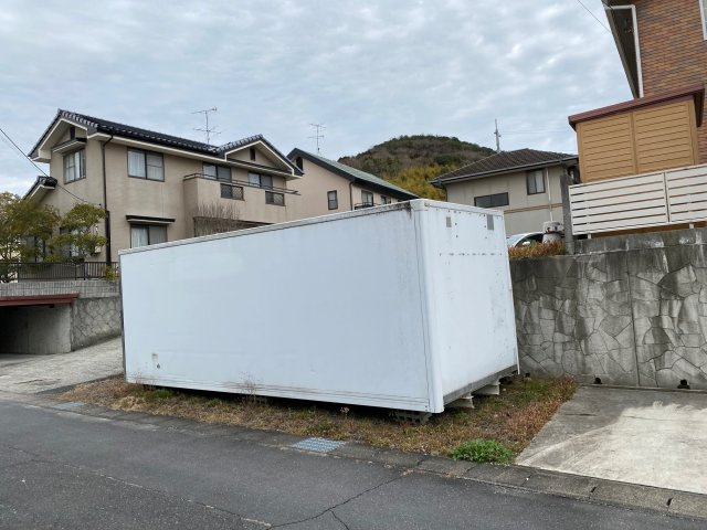 【前面道路含む現地写真】 | 新価格！平生・竪ヶ浜