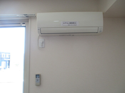 【設備】 | フロレスタ西館