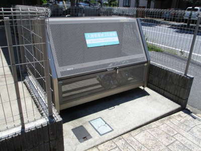 【その他共用部分】 | フロレスタ西館