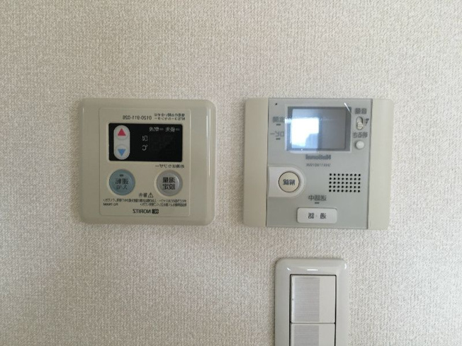 【設備】 | カーサベージュⅠ