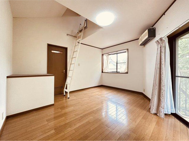 【洋室】 | K21620-待鳳