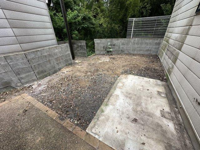 【庭】 | K21620-待鳳