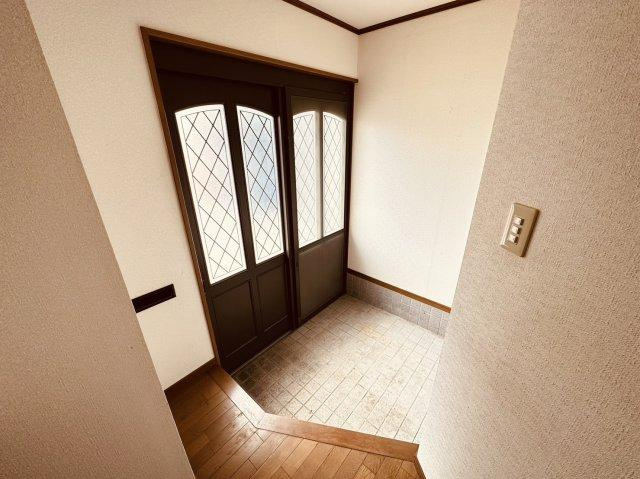 【玄関】 | K21620-待鳳