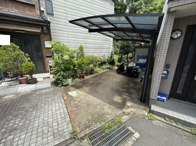 【駐車場】 | K21620-待鳳