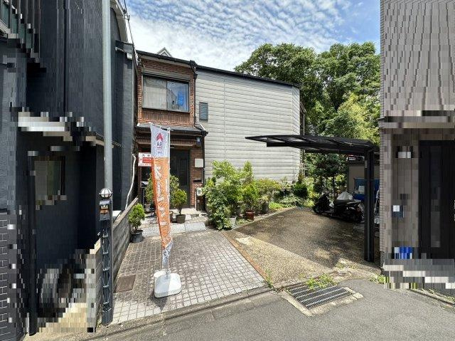 【外観】 | K21620-待鳳