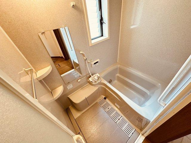 【浴室】 | K21620-待鳳