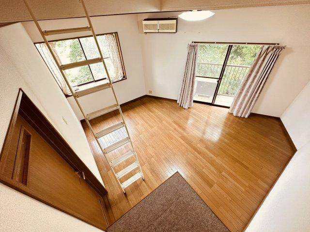 【洋室】 | K21620-待鳳