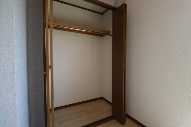【収納】 | ユーミーマンション加藤Ａ棟