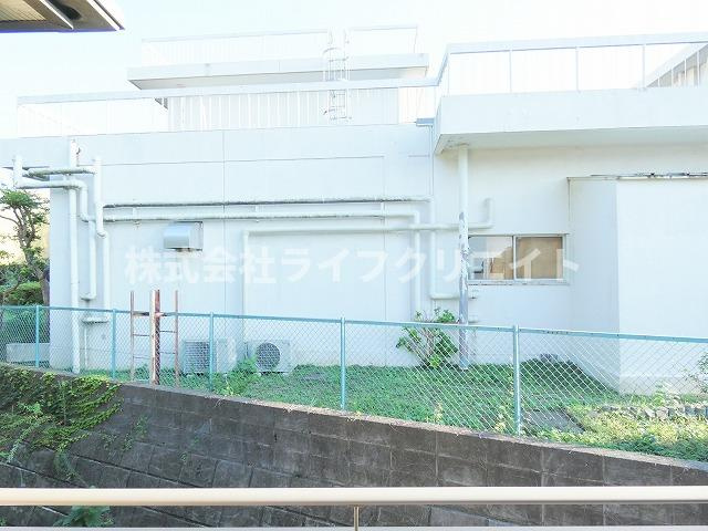 東京都日野市新町戸建の展望