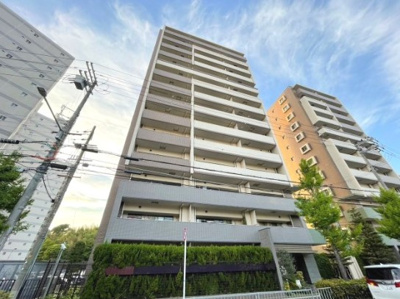 【外観】 | アービング南千里ツインコートウエスト | 外観★