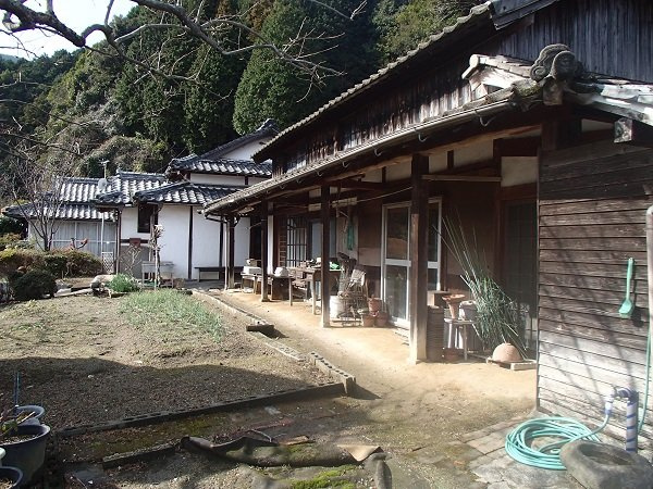 【外観】 | 柳井・伊保庄