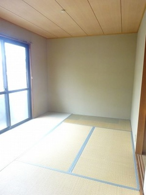 アーバンライフ津福【10,000円キャッシュバック対象物件】の和室|和室があると、家にあたたかい雰囲気が生まれます