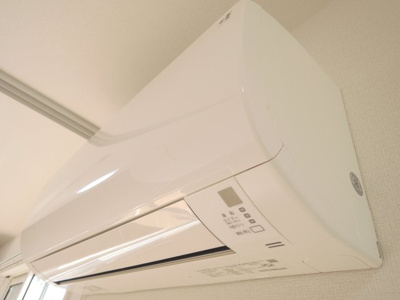 【設備】 | D-ROOM NANKAI