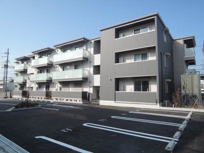 【外観】 | D-ROOM NANKAI