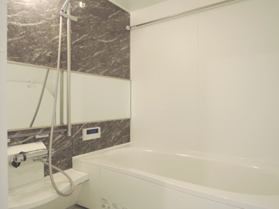【浴室】 | D-ROOM NANKAI