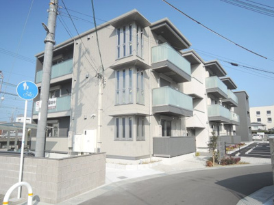 【外観】 | D-ROOM NANKAI