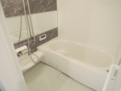 【浴室】 | D-ROOM NANKAI