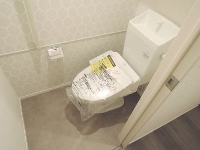 【トイレ】 | D-ROOM NANKAI